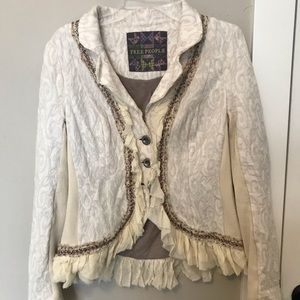 Free People jacket